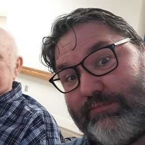 Meet your Posher, Ron